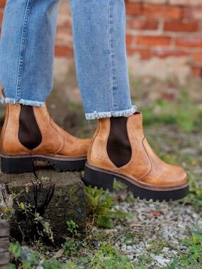 BedStu Valda Boots